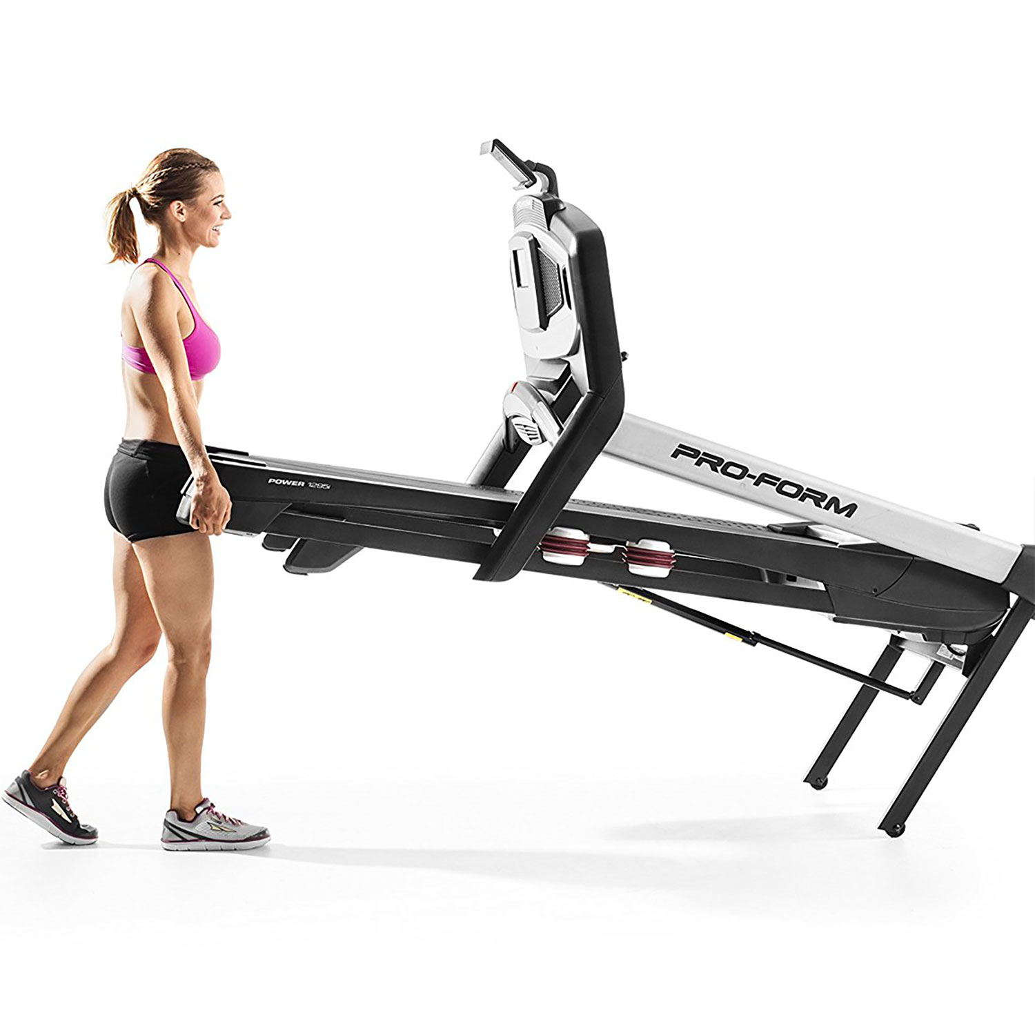 1295I Беговая дорожка proform power 1295i Pro-Form  - Вид №3