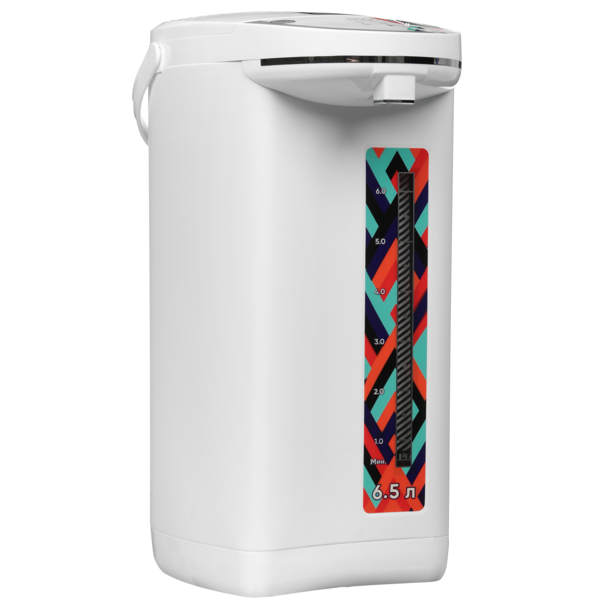 9052757 Термопот Econ ECO-620TP белый STDN-0013621