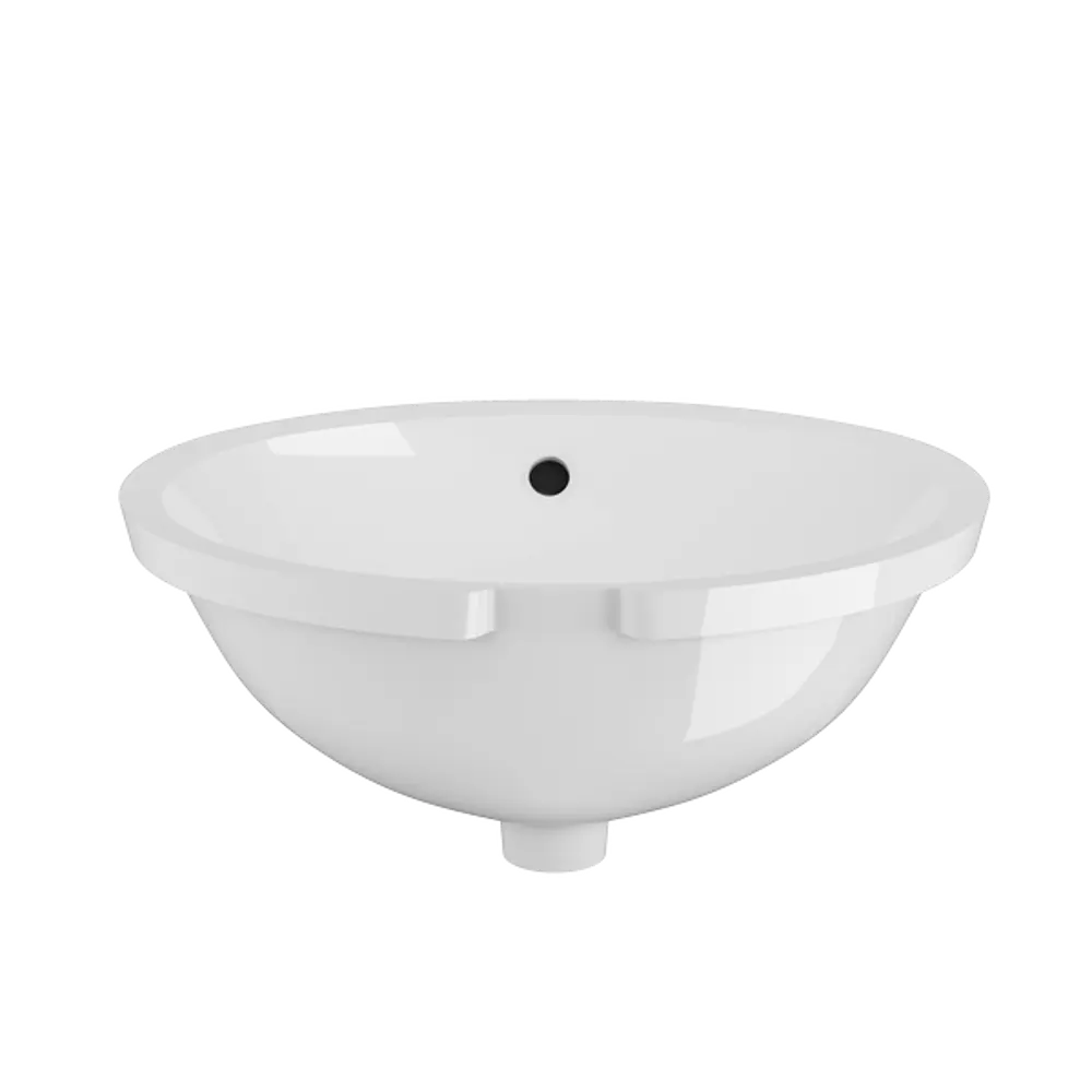 Раковина врезная Vitra Sintra 52 см 82634385 STLM-2125066