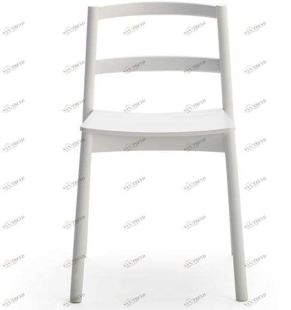 Billiani Стул из бука Load 640