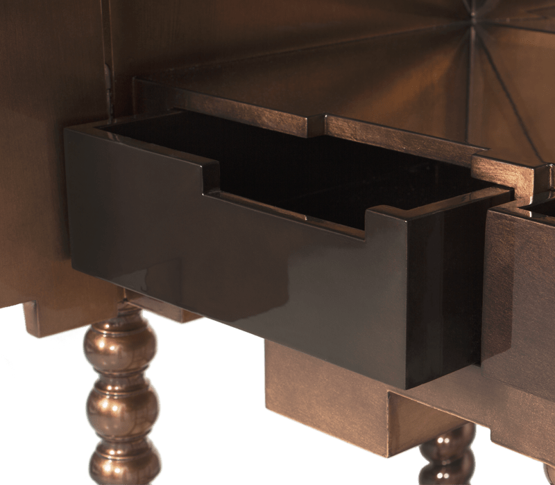 0-088 D. Кабинет наследия Boca Do Lobo  - Вид №16