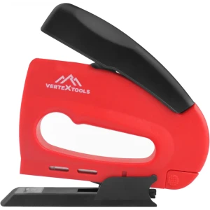 Степлер VERTEXTOOLS 0043-04 для скоб типа 53 89402968