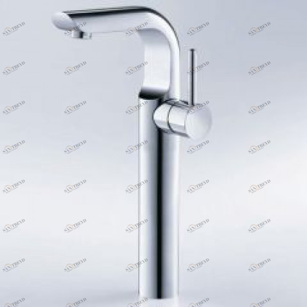 Смеситель для раковины высокий Schein (Германия) Icon 47221 sun-id-562179