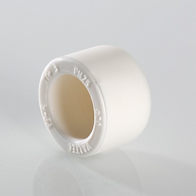 VTp.790.0.032 Заглушка полипропиленовая Valtec 32 мм  - Вид №3