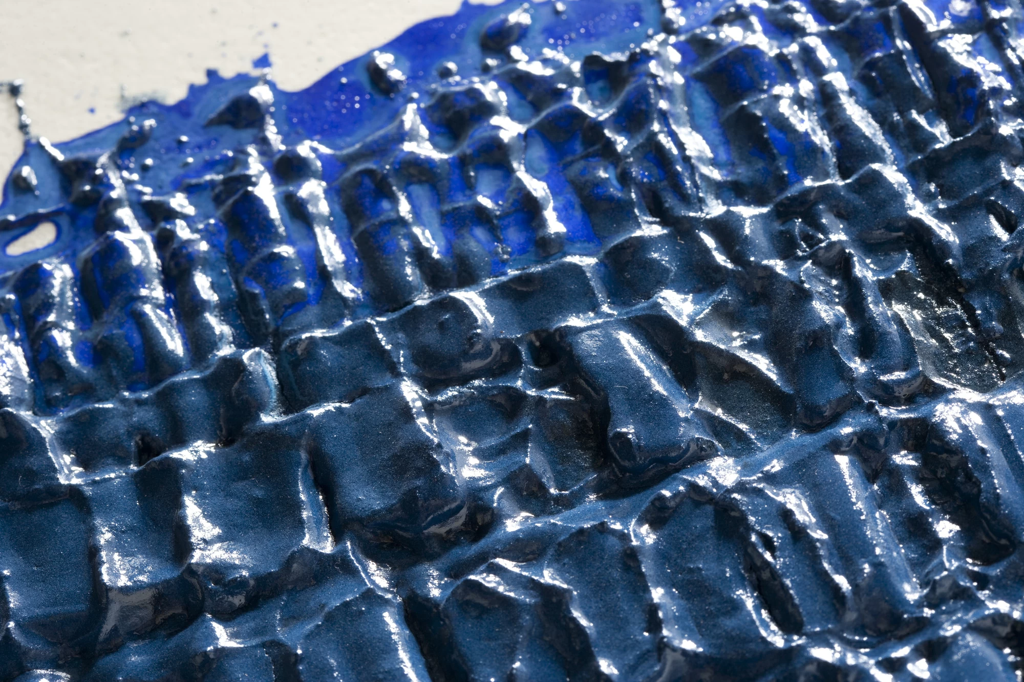 Водяной радиатор 220 x 70 cm Blue Cinier  1374 Вт sun-id-1218078 - Вид №2