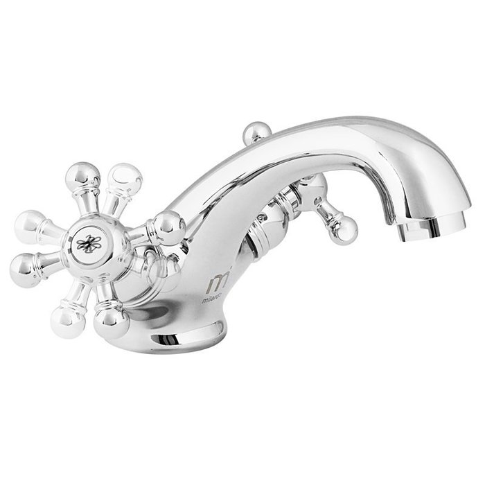 CADSB00M01 Milardo Cadiss Смеситель для умывальника Cadiss Россия  - Вид №3