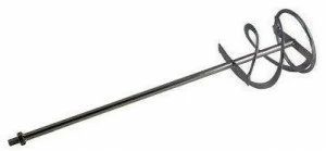 FT Пропеллерный смеситель оцинкованный