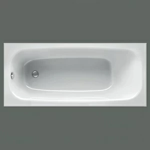 Mauersberger Ванна акриловая 160x70 ELISAL