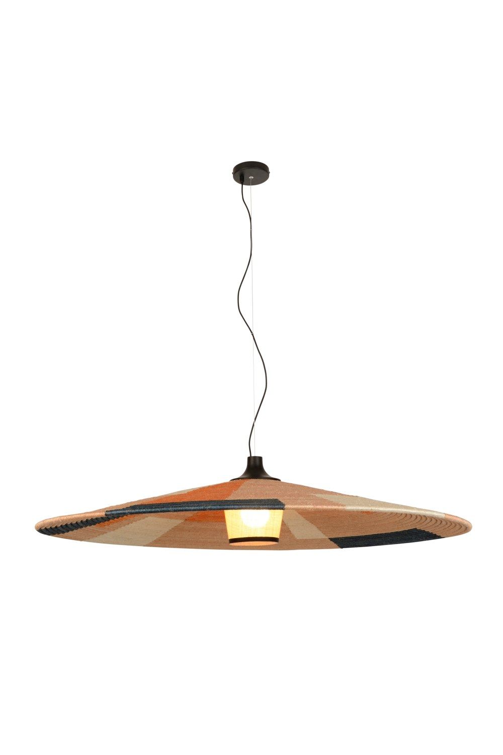 Abaca светодиодный подвесной светильник Forestier Parrot ARCH-00131714 - Вид №110