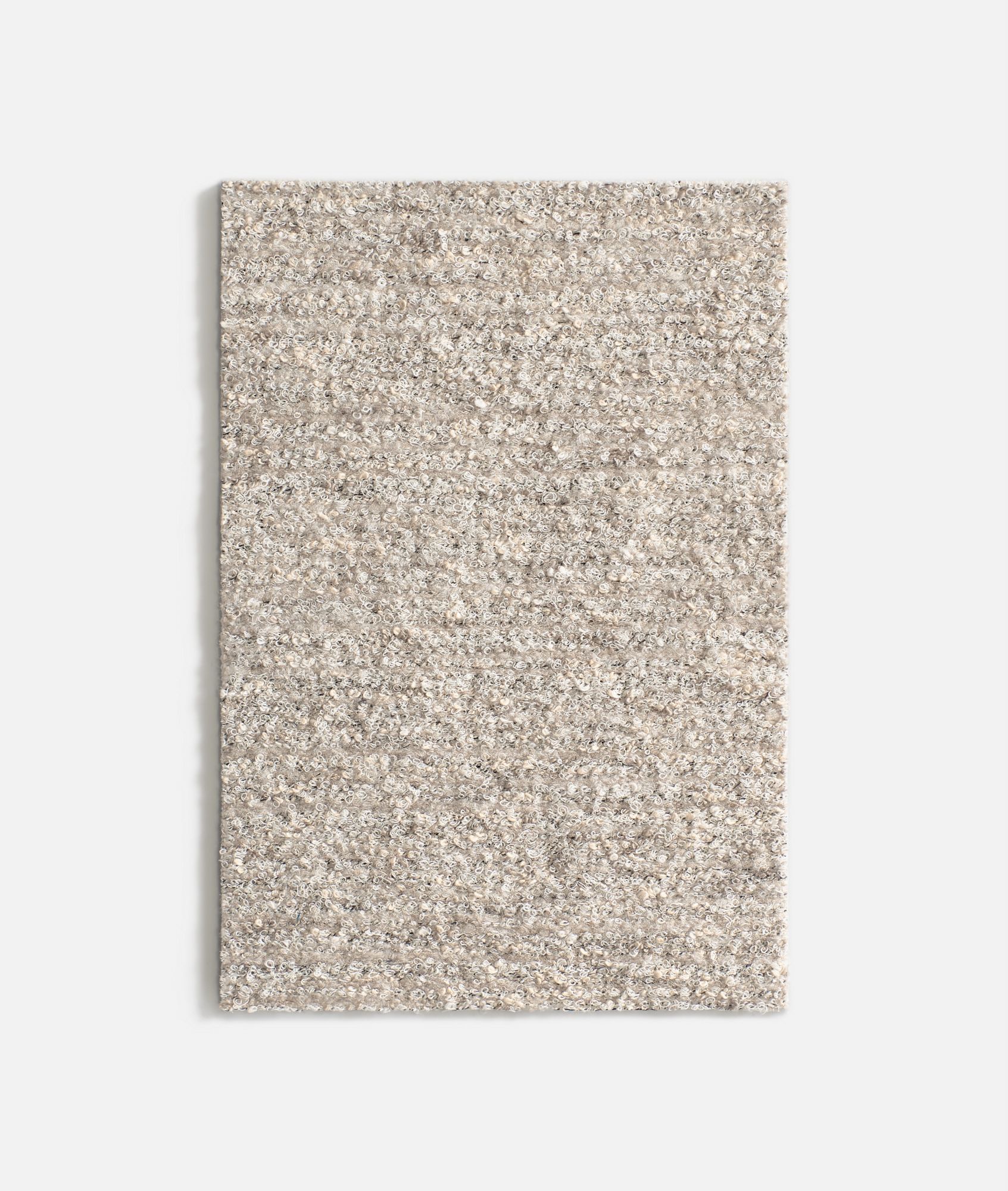 Обивочная ткань букле Dedar TWEEDLEDUM ARCH-00043696 - Вид №1