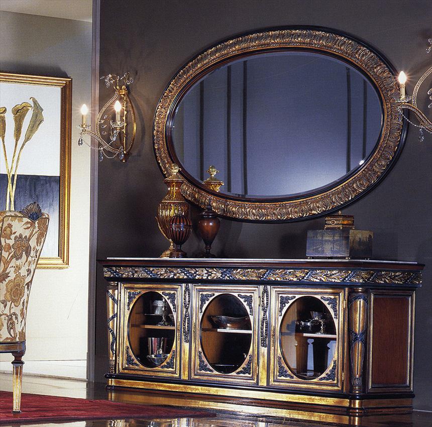 Комод  JUMBO COLLECTION FOSD-11bc 