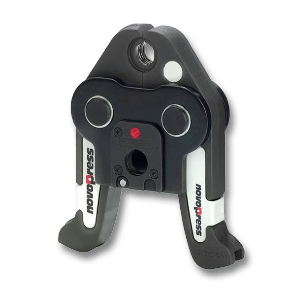 8WNO48159-50 SANHA PB2-TH SANHA пресс-насадка с TH контуром для 3fit Press 26 mm мм  - Вид №1