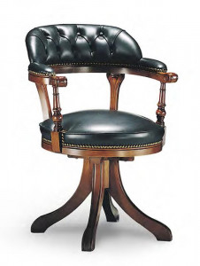 Рабочее кресло  FRANCESCO MOLON P74