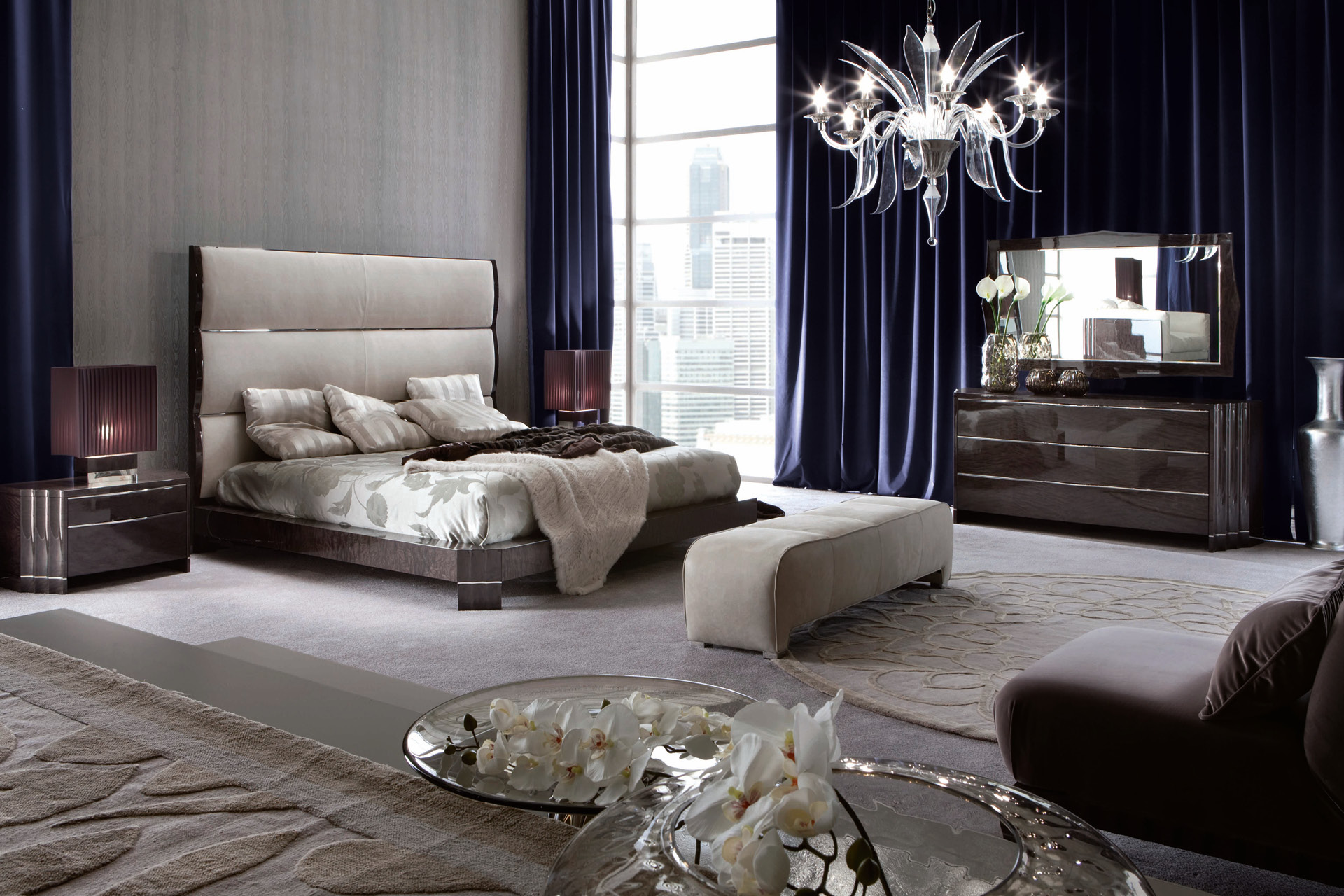 431 Absolute кровать - giorgio collection  - Вид №2