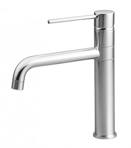 MMKCP Минималистский смеситель для мойки Methven