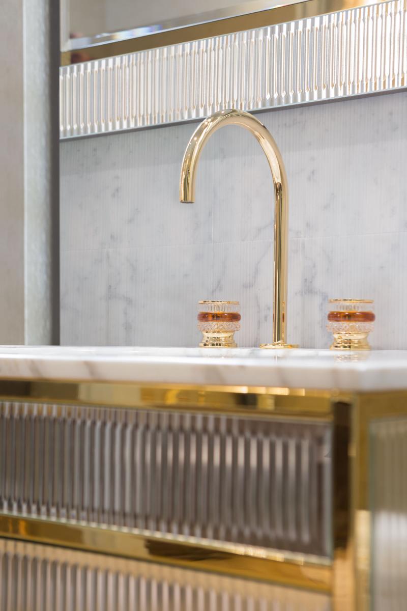 Academy Мебель для ванной OASIS BATHROOM Academy  - Вид №7