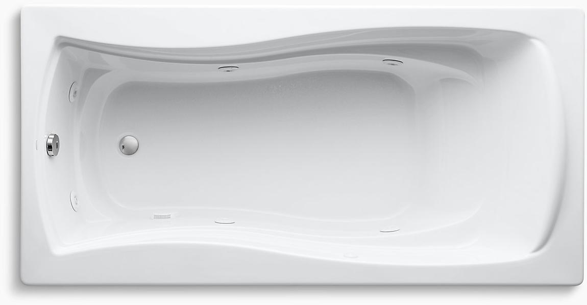 KOHLER Марипоса 72 K-1257-HB-NY  - Вид №2