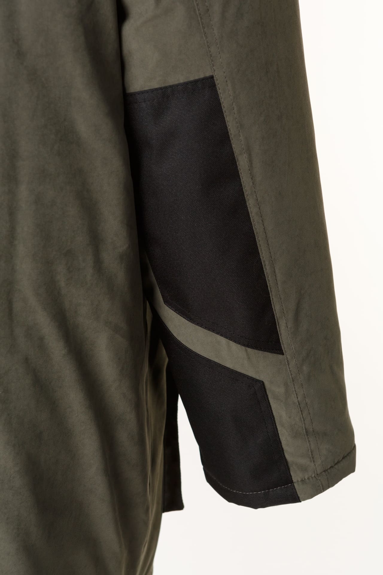 5035757 Куртка "Простор" утепленная хаки  Зимняя спецодежда  размер 52-54/170-176  - Вид №6