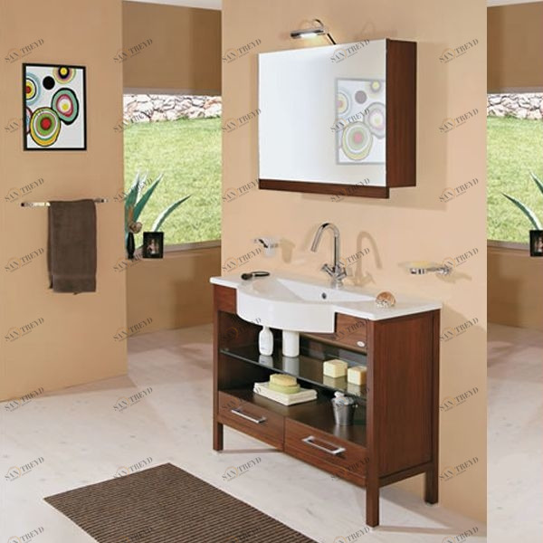 Epoque Тумба LIGHT 105 BATHROOM LINE 1021