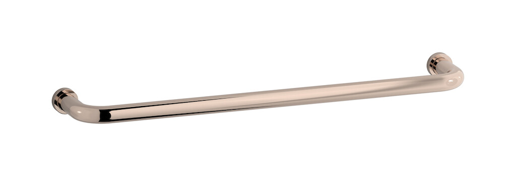 Вешалка для полотенец WE ARE IB so002ss Rose Gold Solferino