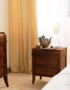 Тумбочка  ANNIBALE COLOMBO H 1178