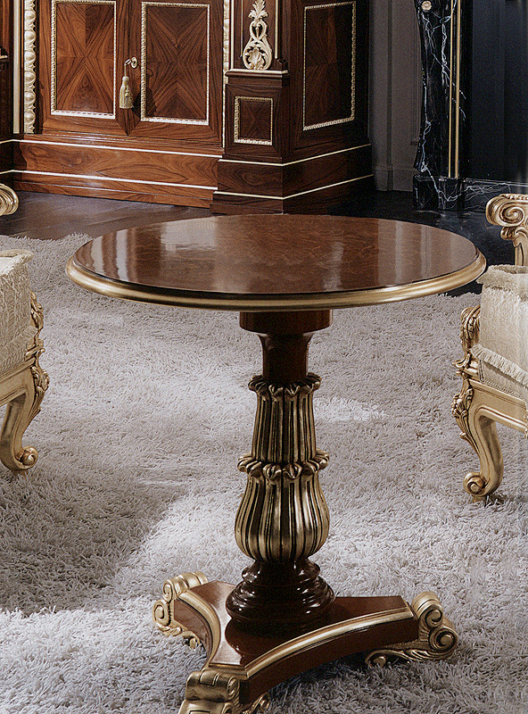 Столик  CEPPI 2567/L Luxury