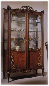 Витрина  CEPPI 2295