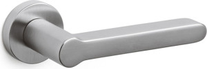 M197_CO Дверная ручка LOGO OLIVARI