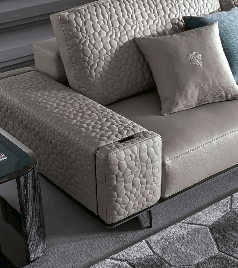 GRST97 Mirage модульный диван - giorgio collection - Вид №1