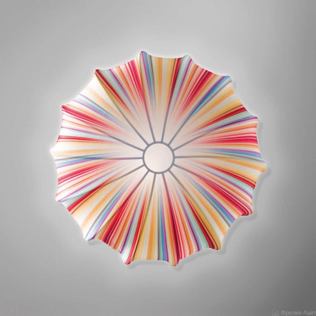 Axo Light MUSE PLMUSE40MCXXE27 multicolor светильник универсальный 90729