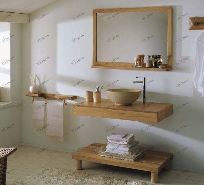 3380 TRIBECA Комплект мебели MDC Mobili di castello 1299