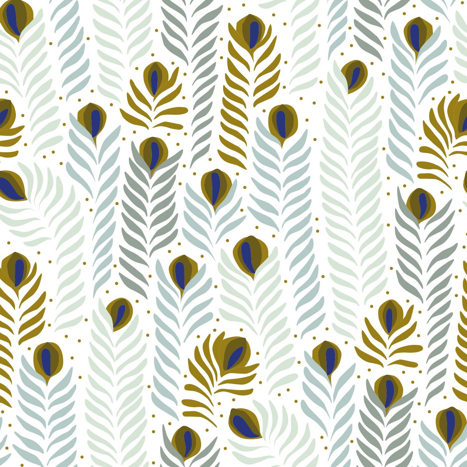 Обои с рисунком Ressource Faune &amp ARCH-00029422 - Вид №15