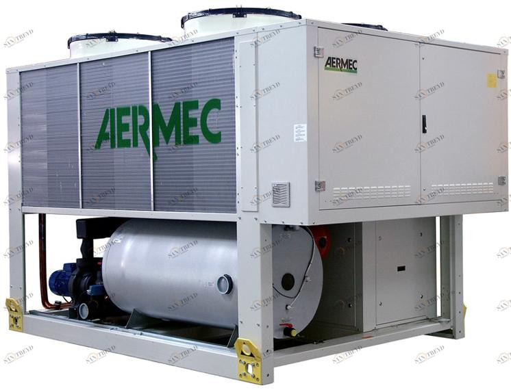 AERMEC Тепловой насос / воздухоохладитель sun-id-1423725