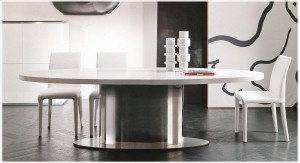 Стол Ellys PACINI CAPPELLINI 5409