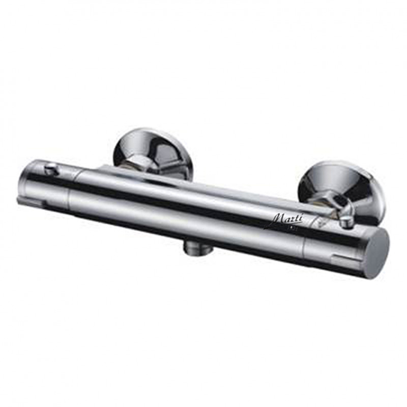 TEMRT401 Внешний душ Shower Elements Martí 1921 Marti 1921  - Вид №1