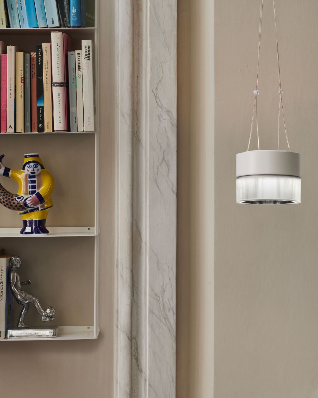 ПММА светодиодный подвесной светильник iGuzzini BeTwo ARCH-00049253 - Вид №1