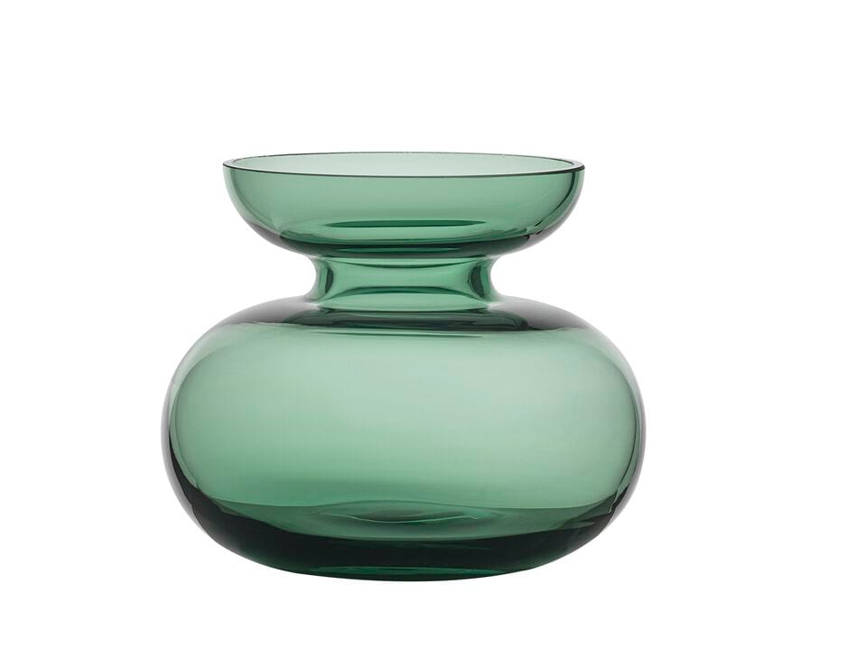 Стеклянная ваза ZONE DENMARK Inu ARCH-00122422 - Вид №14