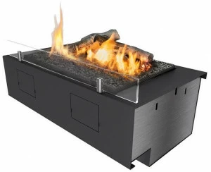 Planika Вставка для каминов на биоэтаноле L-fire