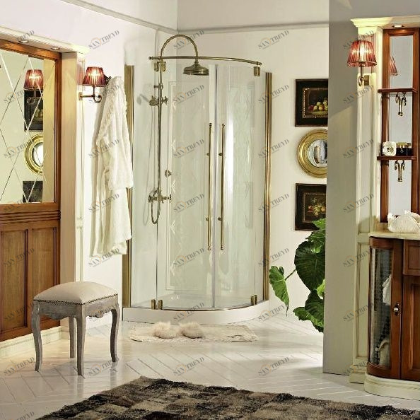 Душевая кабина IL Borgo BOX-DOC-C90 Eurodesign BOXDOCC90