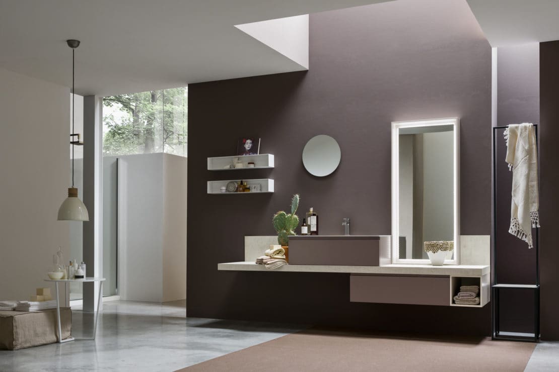 Комплект мебели 02 Arcom Soul STARC207 - Вид №11