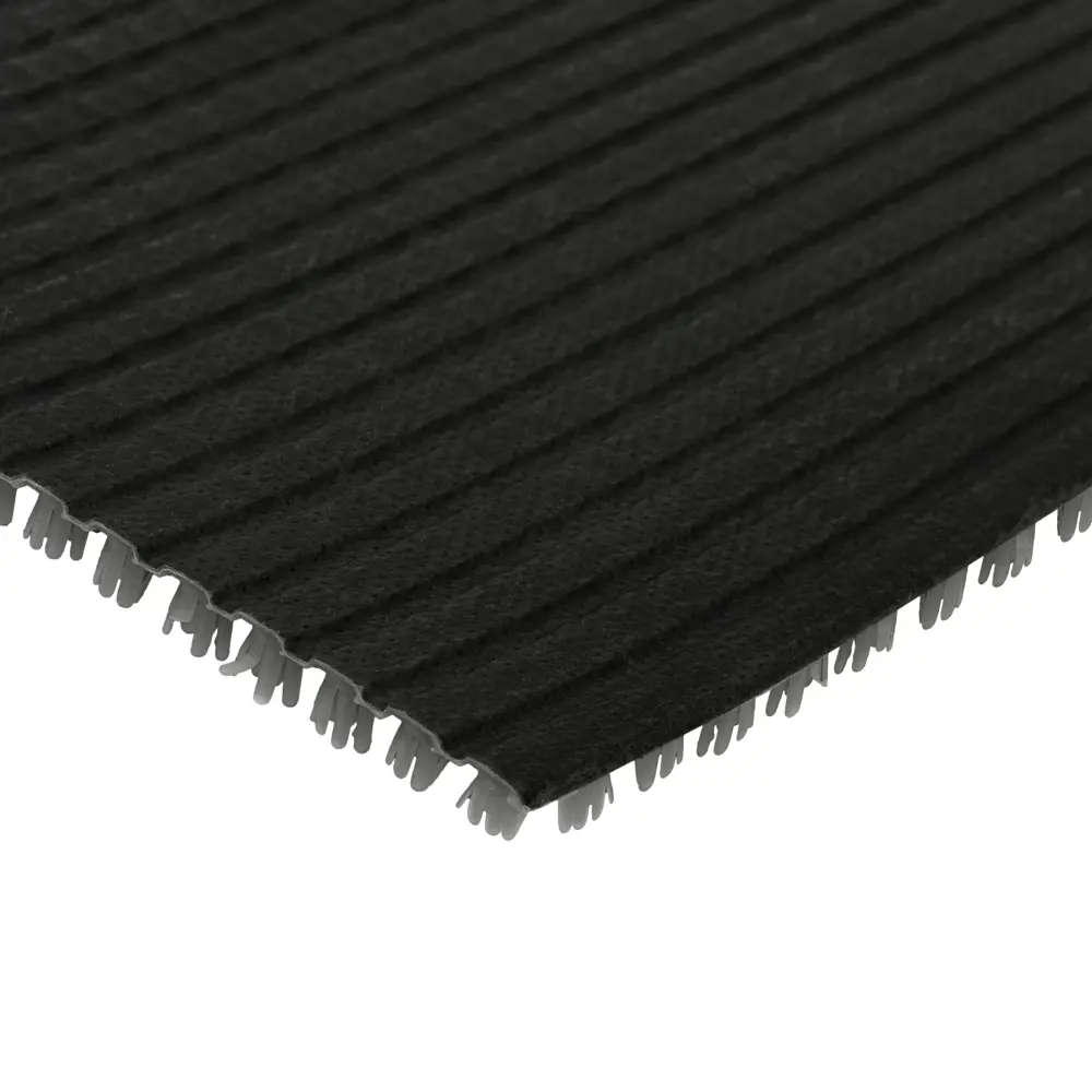 Santreyd Декоративный коврик с металлическим блеском 45×60 см 89392598 STLM-1374356 - Вид №3