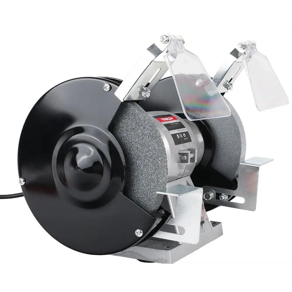 Точильный станок Победа СТ150/375 для профессиональной заточки инструментов 89370640 STLM-0843982 - Вид №1