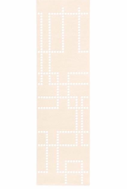 HEY-SIGN Фетровая панель для штор Stamp sun-id-1372133 - Вид №2