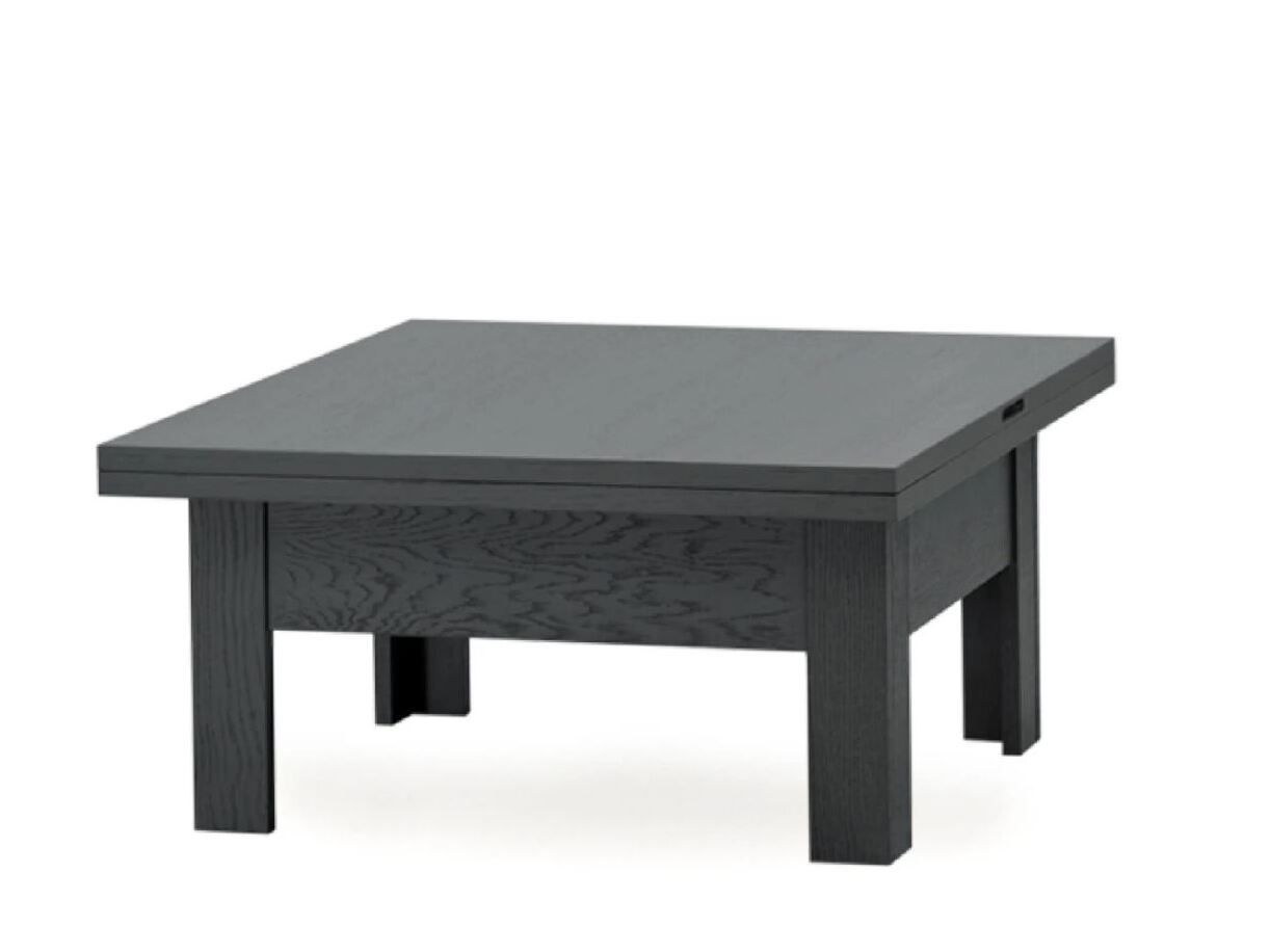 Журнальный столик из массива дерева Devina Nais FAST ARCH-00073203