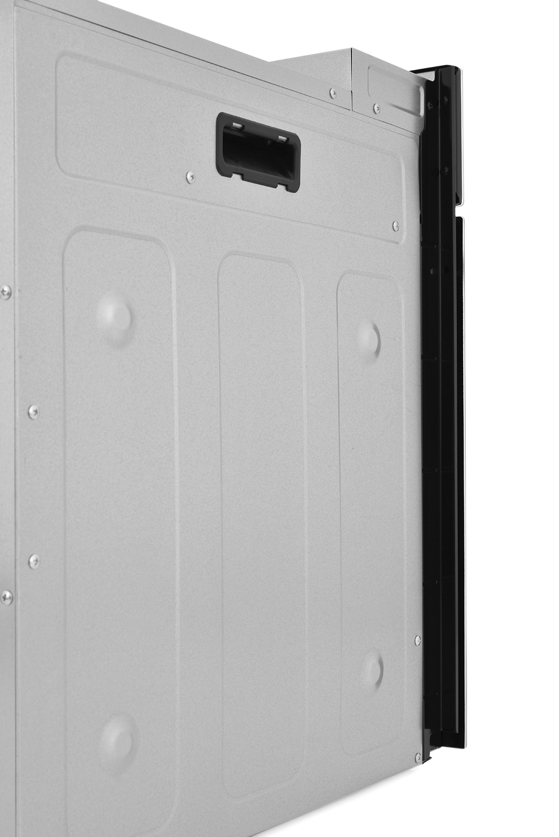 5361910 Электрический духовой шкаф ZUGEL ZOE451B черный STDN-0025857 - Вид №28