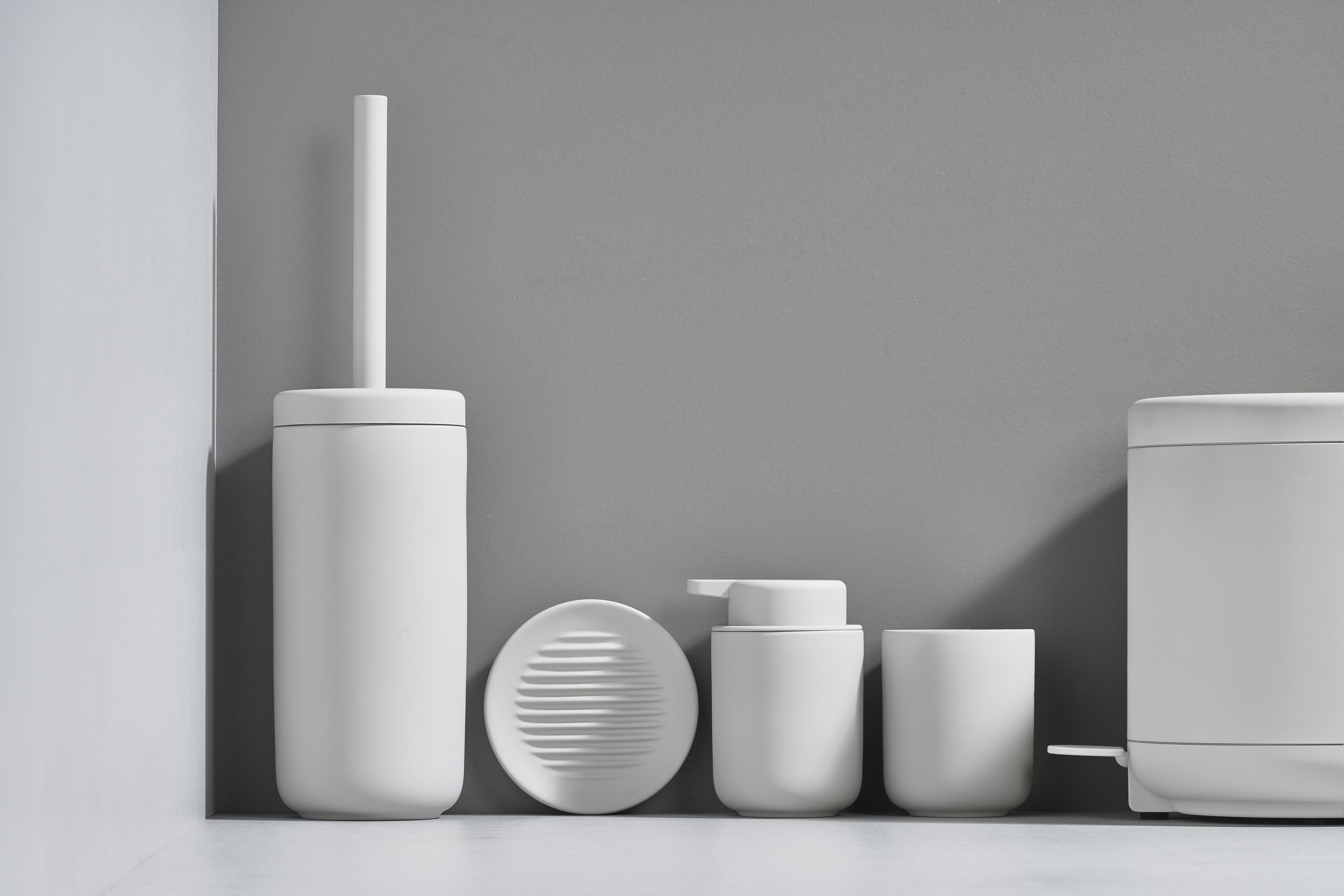 331209 мыльница Zone Denmark Ume - Вид №4