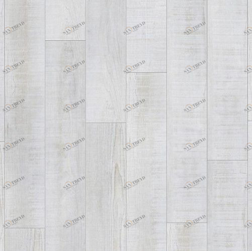 Виниловый ламинат Tarkett Lounge Nordic Дуб с брашью (Текстурированная) 914,4х152,4/101,6 мм 1000901232