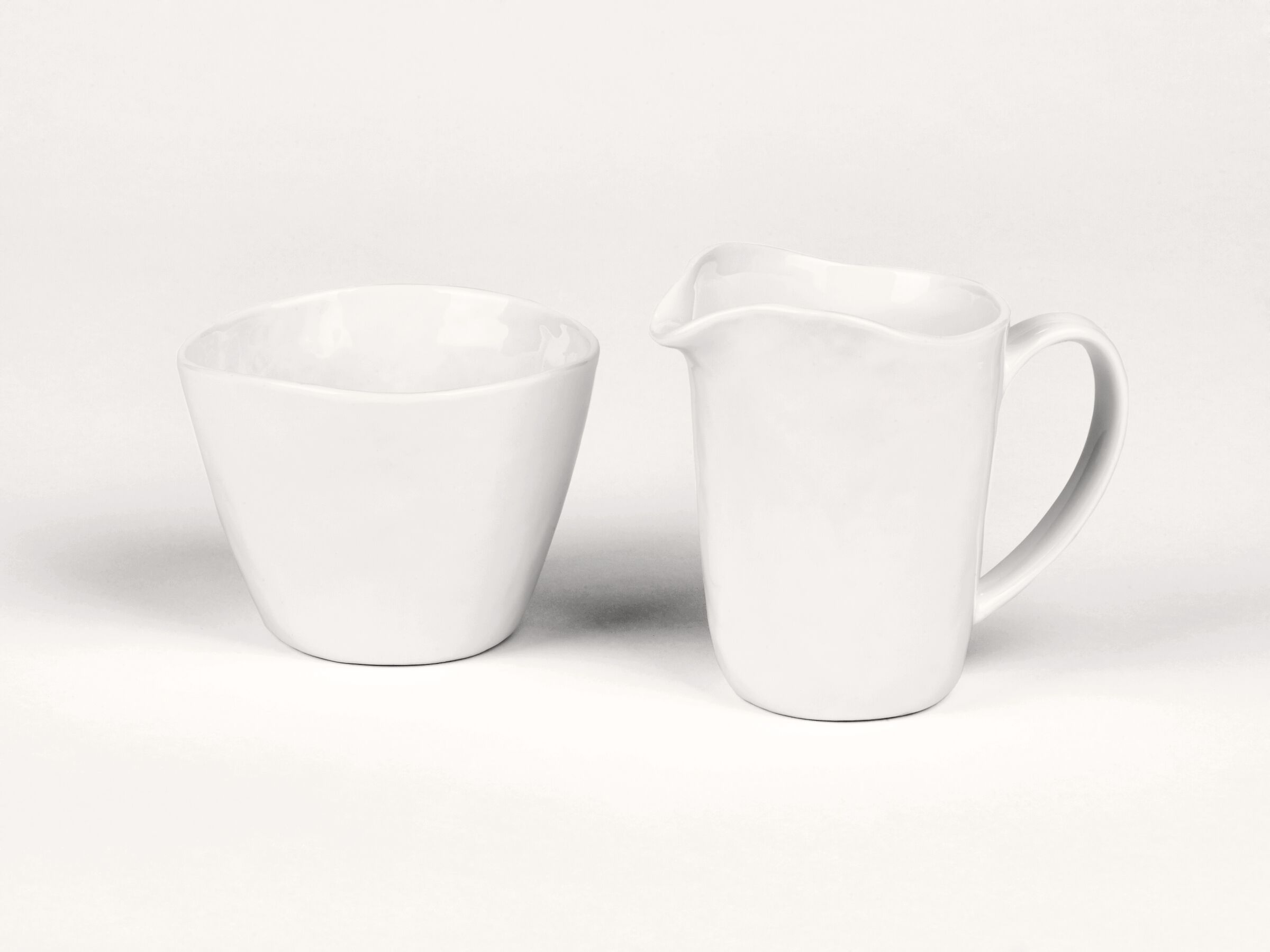 Фарфоровая молочная машина LAMBERT Piana ARCH-00032766 - Вид №1