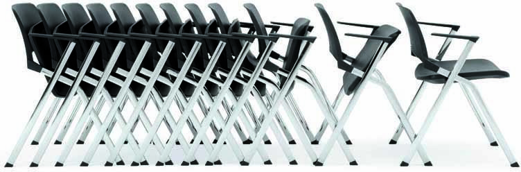 Diemmebi Стул складной складной с подлокотниками Lakendò sun-id-1386468 - Вид №4