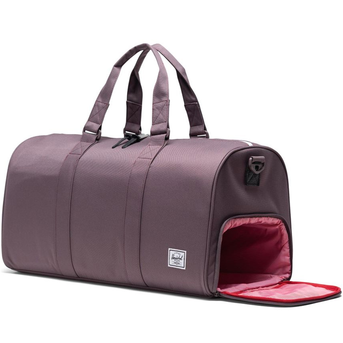 10351-04919-OS Сумка Duffle Mid-Volume Herschel Novel  - Вид №2